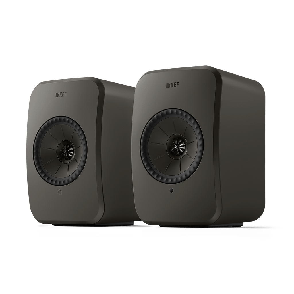 LSX II LT | KEF Canada LSX II LT | KEF Canada