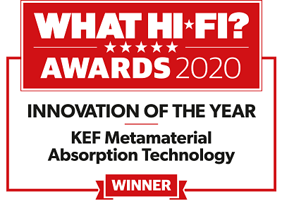 KEF Americas