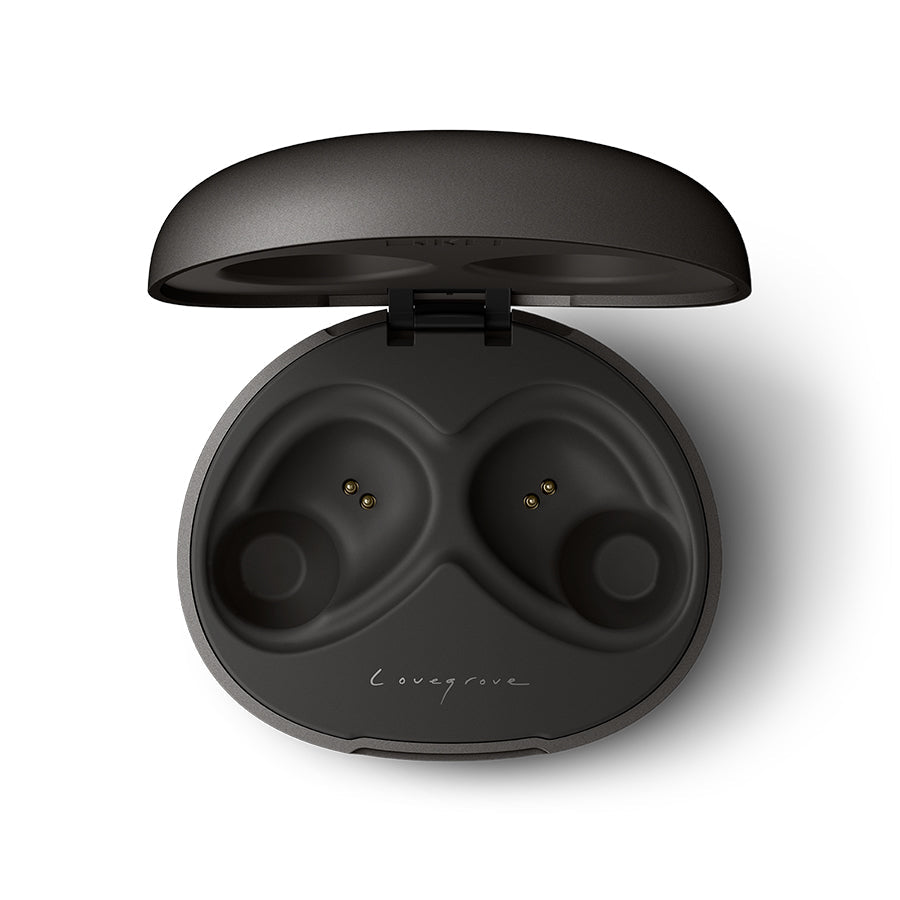 Mu3 - Wireless Earphones | KEF US