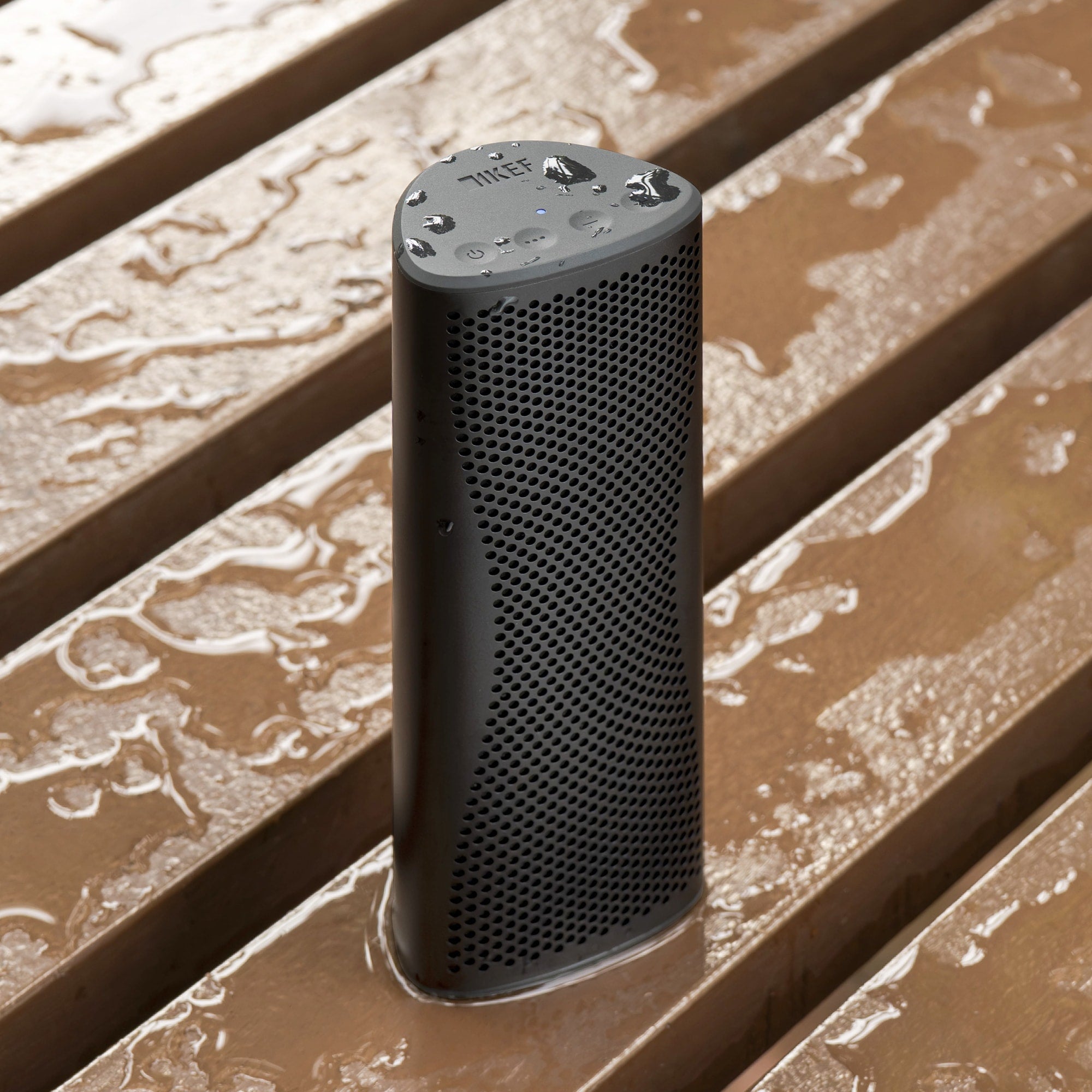 KEF Muo | Portable Bluetooth Speaker | KEF Canada