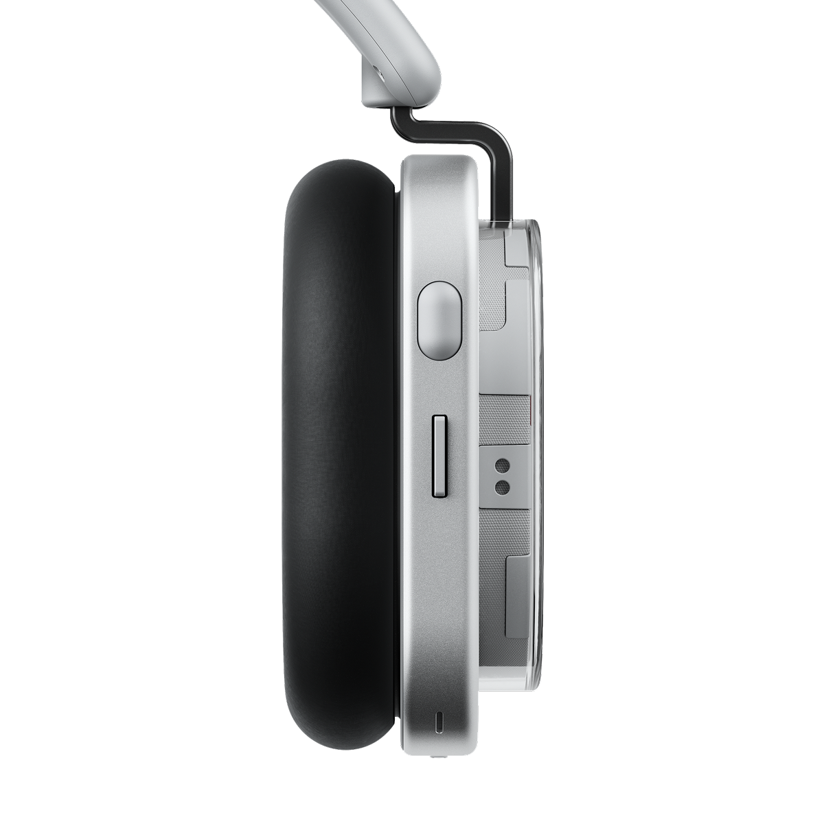 Nothing Headphone (1) | Wireless ANC Over-Ear Headphone