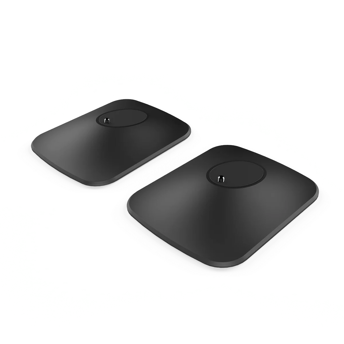 KEF P1 Desk Pad Black lsxII用 p1-desk-