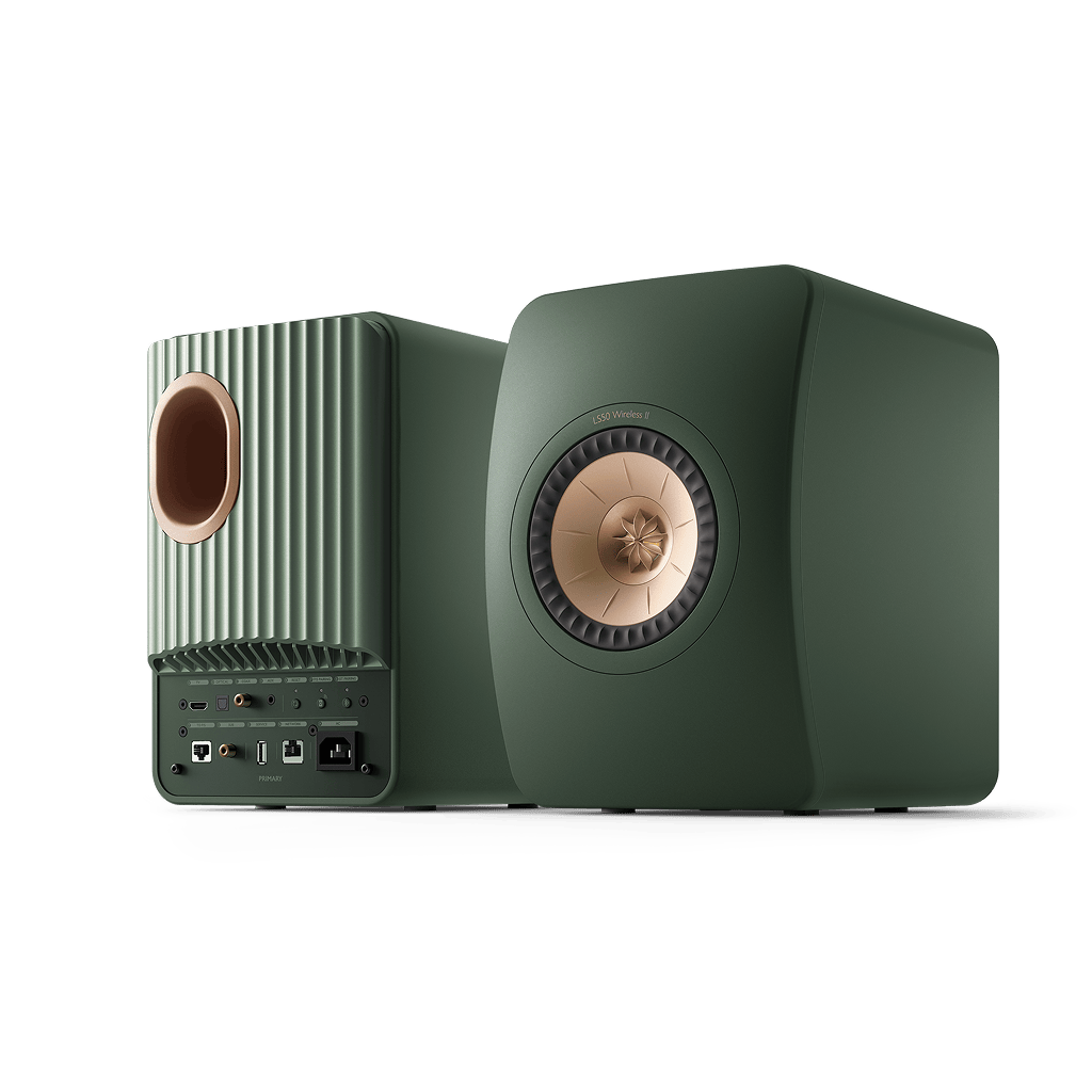 KEF Americas