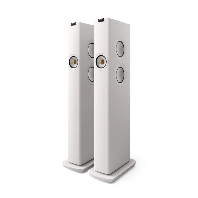 KEF Americas