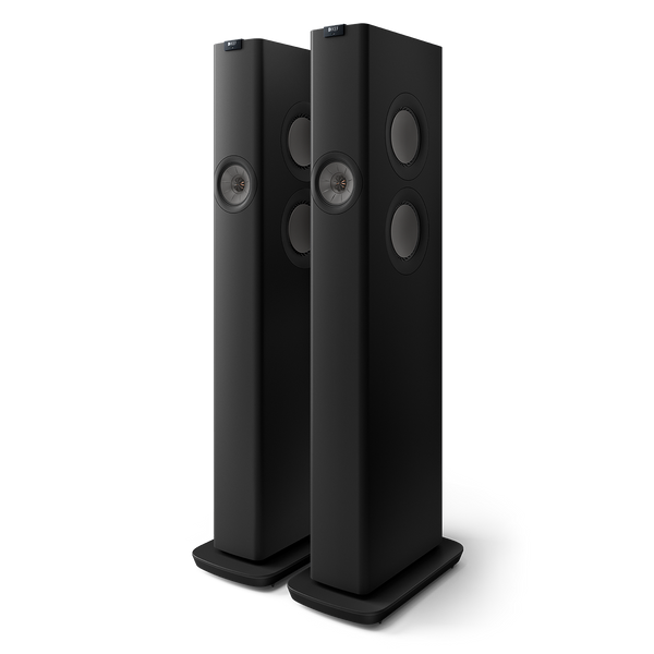 LS60 Wireless, Floor Standing Speakers