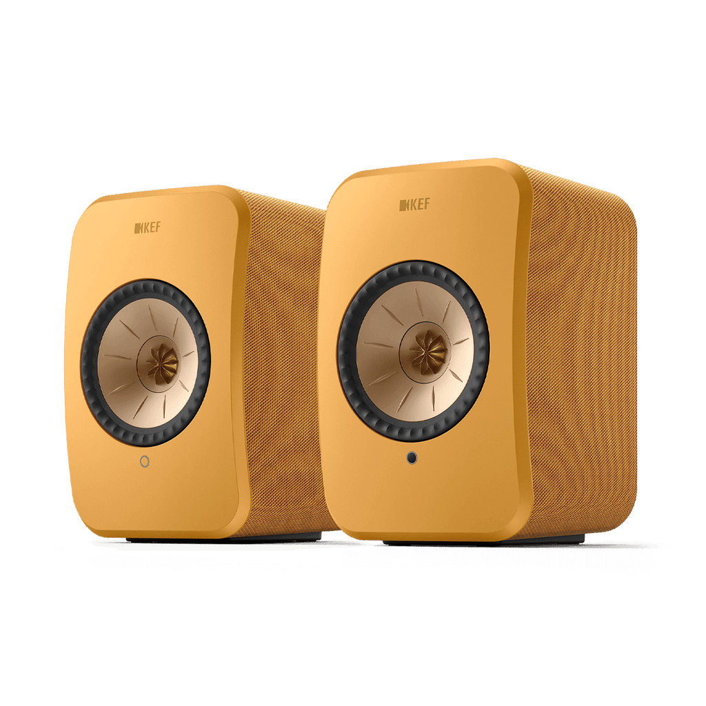 KEF LSX II | Wireless Speaker System | KEF Canada KEF LSX II | Wireless Speaker System | KEF Canada