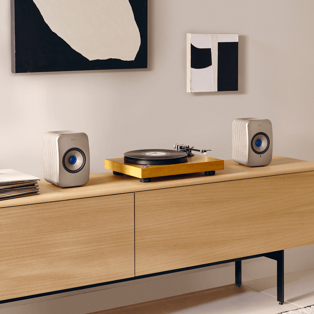 KEF LSX II | Wireless Speaker System | KEF Canada KEF LSX II | Wireless Speaker System | KEF Canada