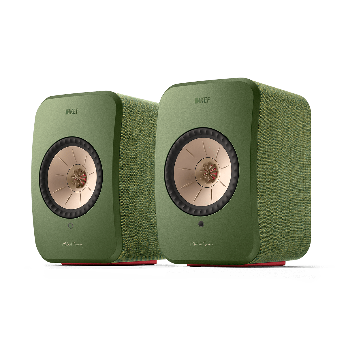 Kef ls50 wireless canada 2025