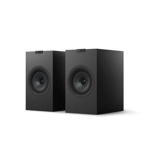 Q3 Meta HiFi Speaker | Bookshelf Speakers | KEF Canada