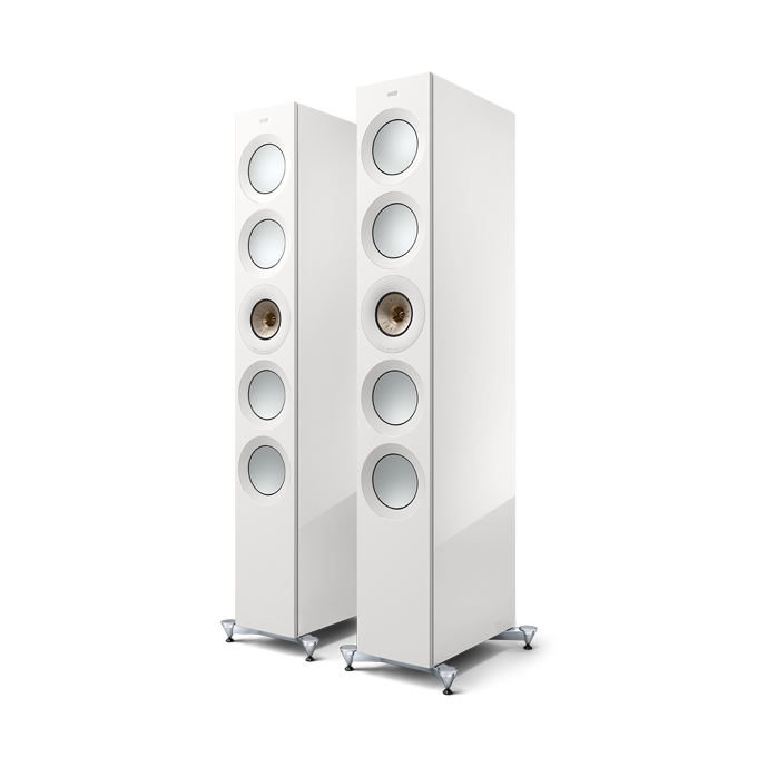 KEF Americas