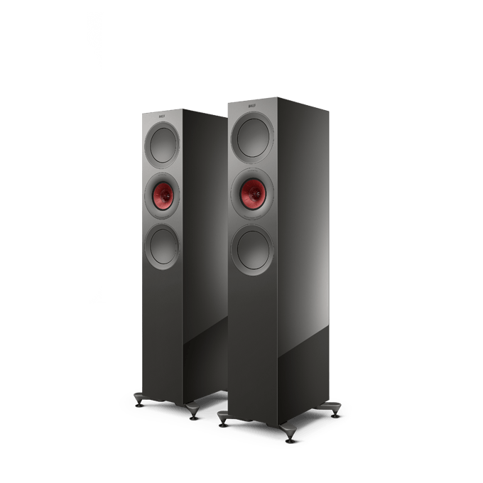 KEF Americas