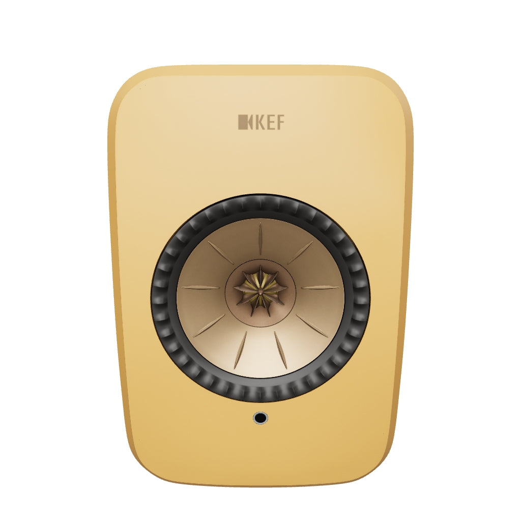 LSX II - Wireless Speaker System | KEF US