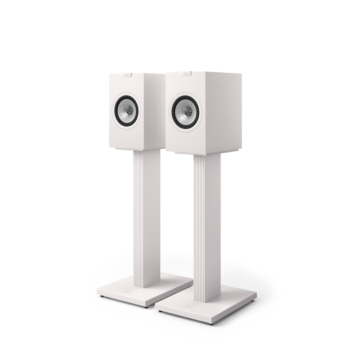 KEF Q150 ホワイト スピーカー KEF Q150 [サテンホワイト ペア] 価格