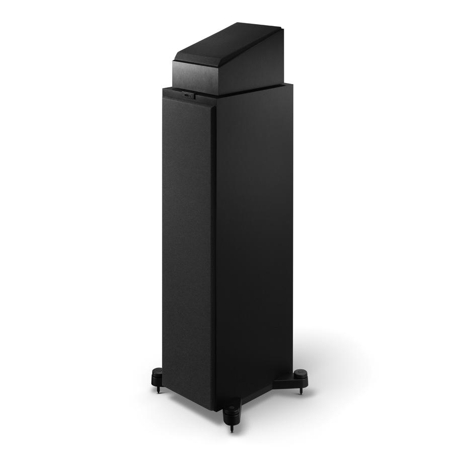 Q50a Dolby Atmos-Enabled Surround Speaker | KEF Canada