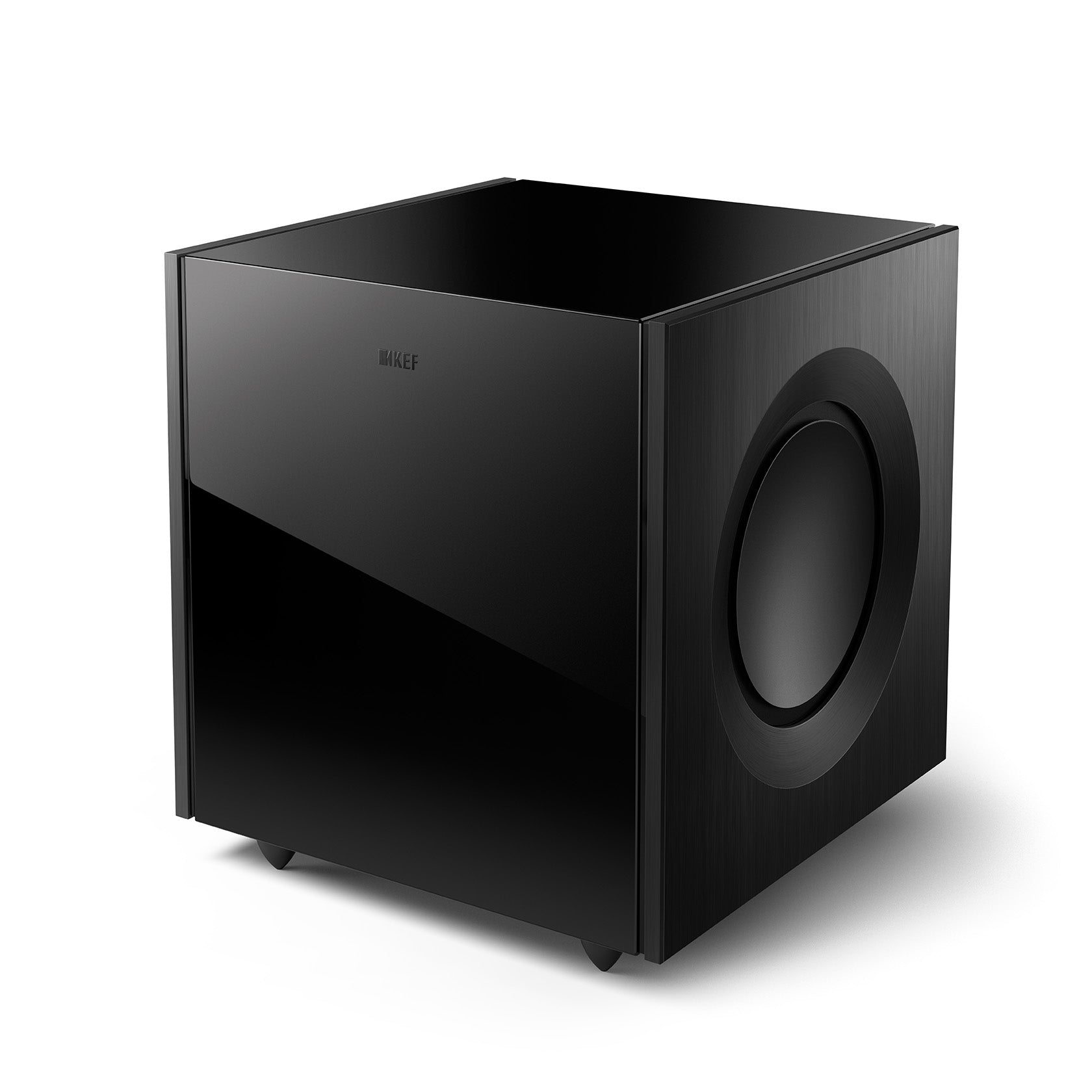 REFERENCE 8b Subwoofer | KEF Canada