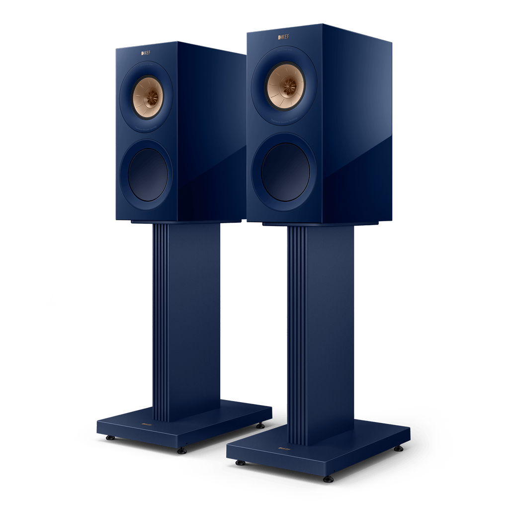 S3 Floor Stand - For R3 Meta | KEF US