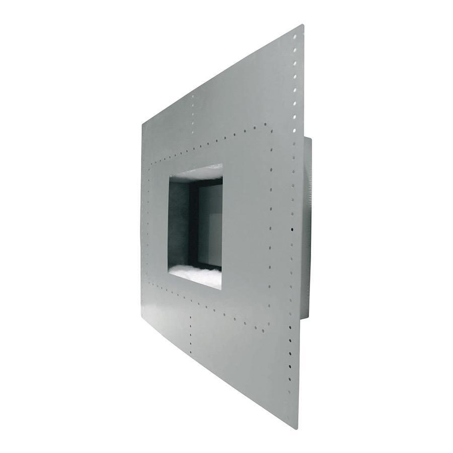 Steel Rear Enclosures