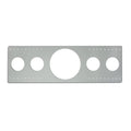 Steel Rough-in Frames