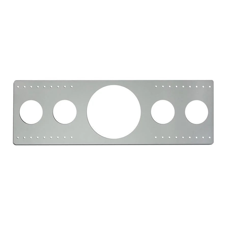 Steel Rough-in Frames
