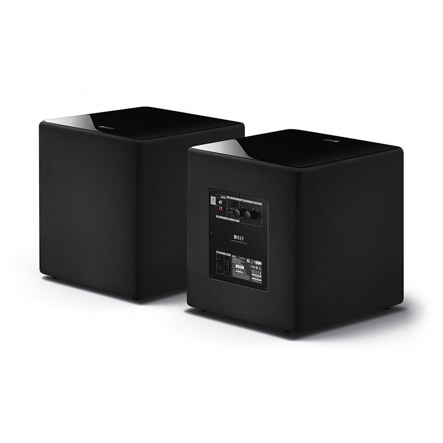 Kube8b Subwoofer