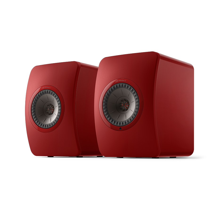Kef ls50 wireless deals canada
