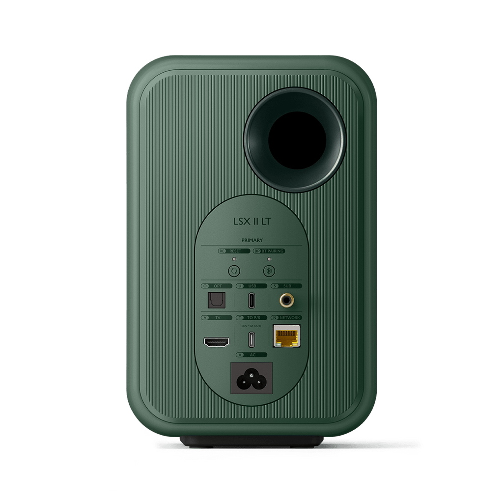 LSX II LT | KEF Canada