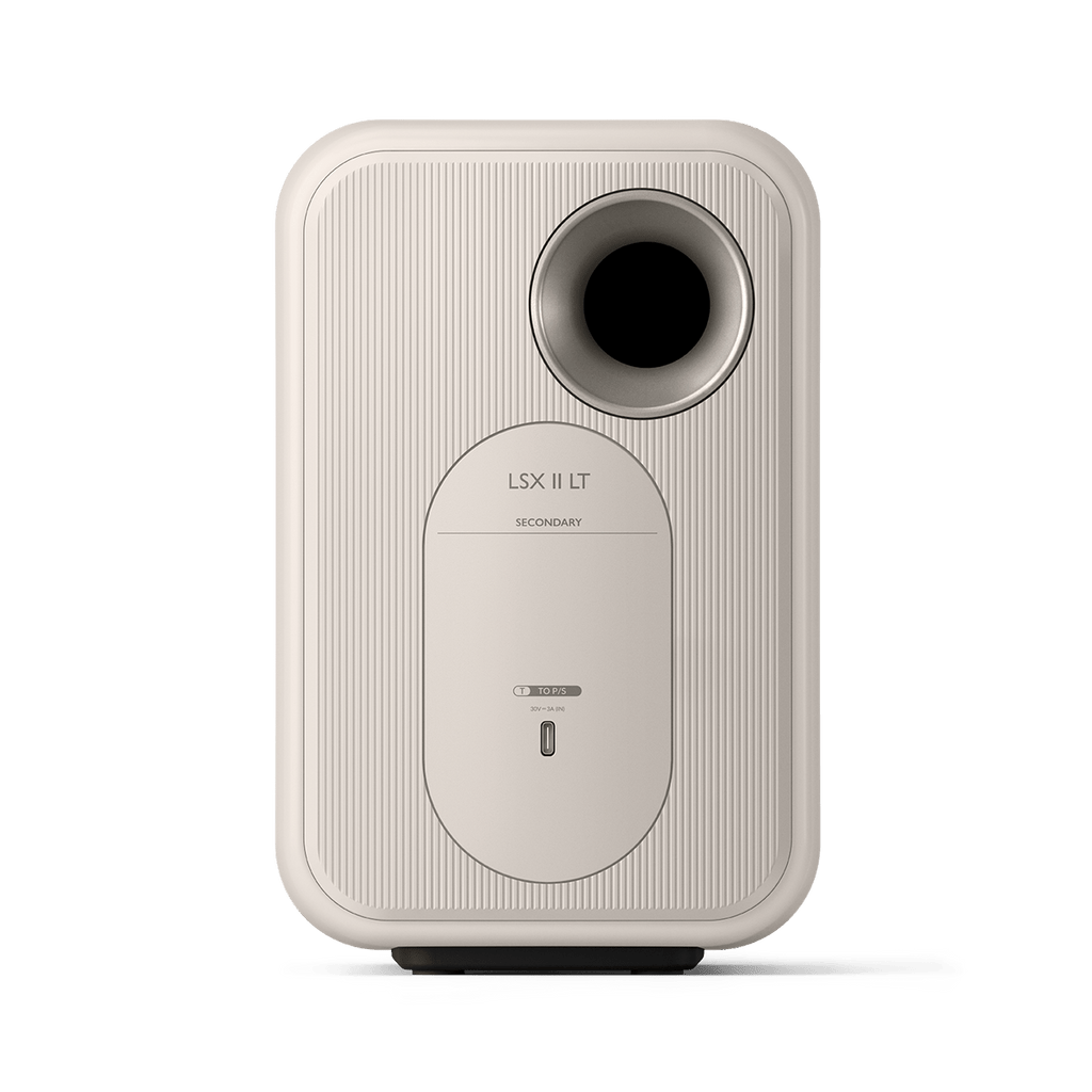 KEF LSXⅡ LT LSX II LT | KEF 日本
