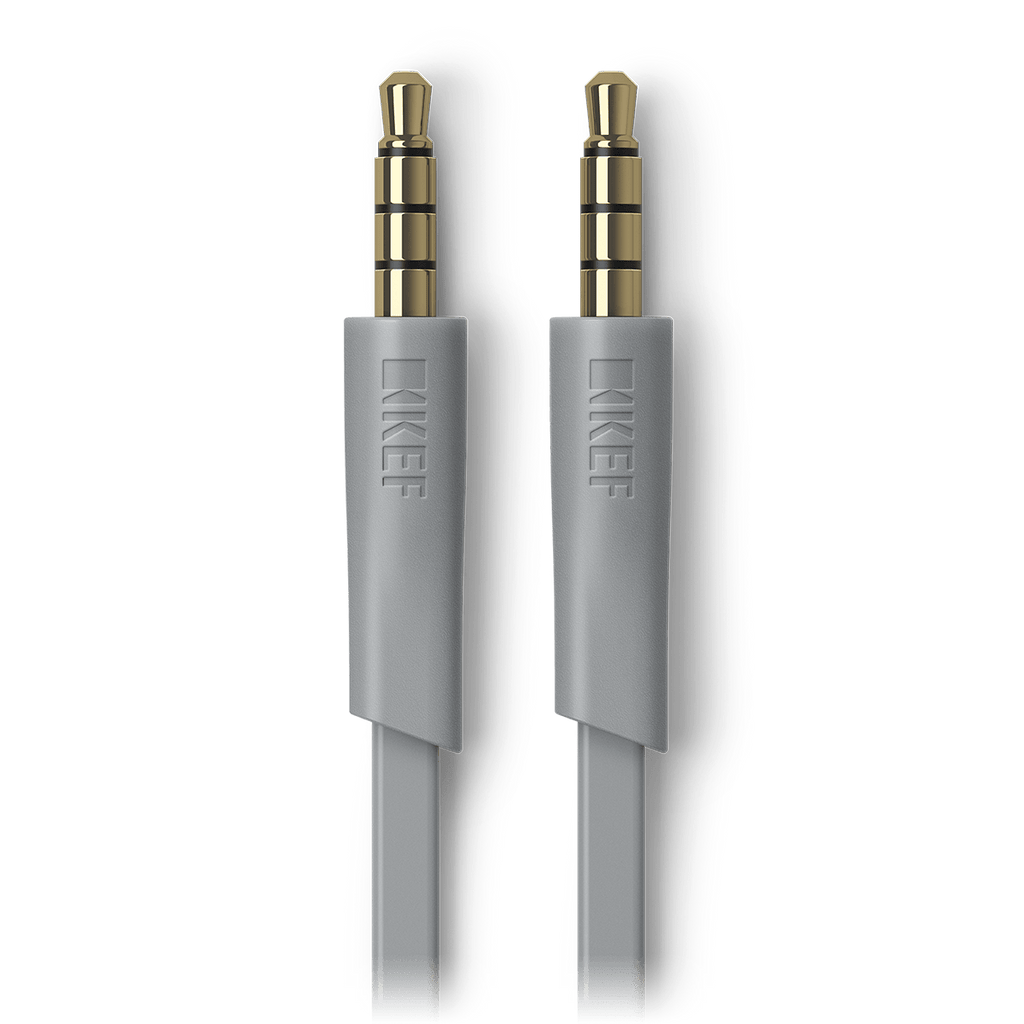 Câble Audio 3.5mm pour Mu7