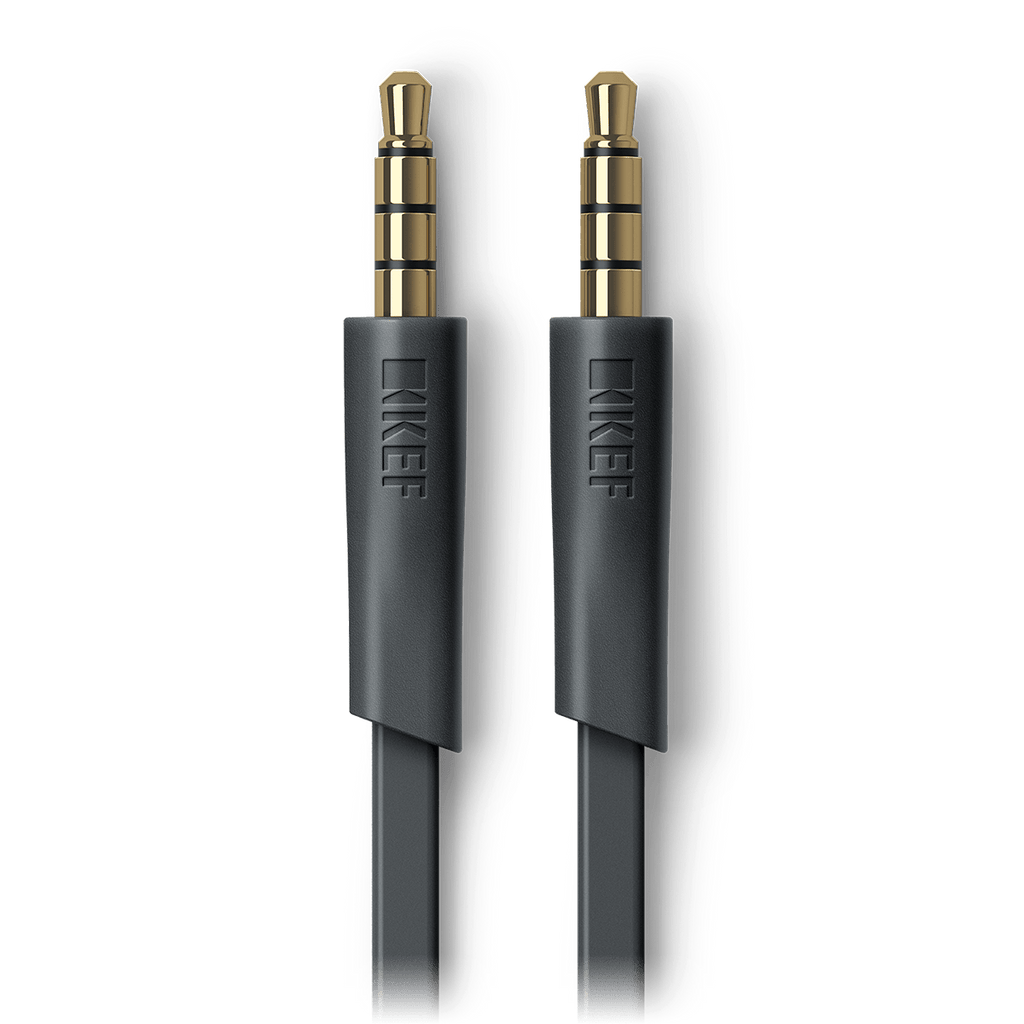 Câble Audio 3.5mm pour Mu7