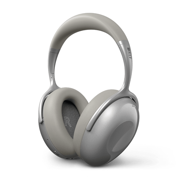 Shop Mu7 | Noise Cancelling Over-ear Headphones | KEF Canada